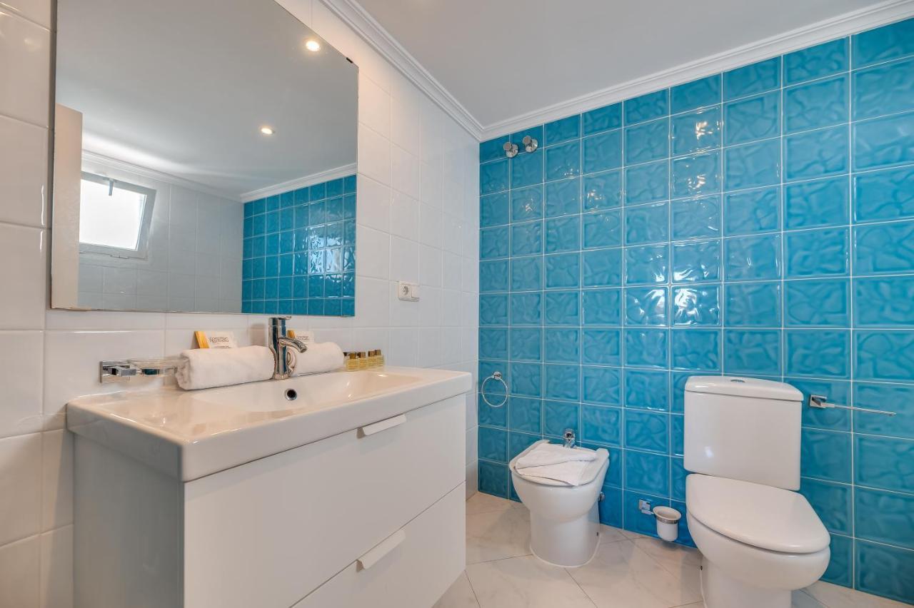 Vacation Marbella I Sea Views, 24-7 Security, Parking, Walk To Everything In Luxurious Puerto Banus Exterior foto