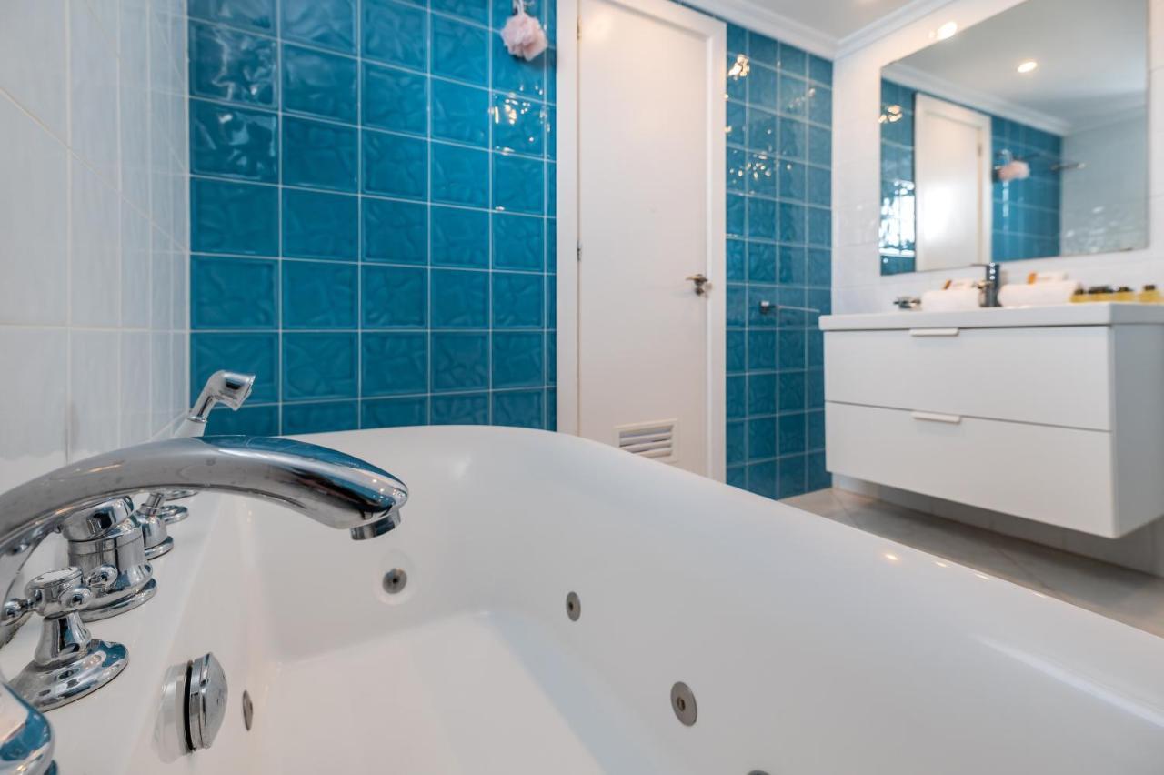 Vacation Marbella I Sea Views, 24-7 Security, Parking, Walk To Everything In Luxurious Puerto Banus Exterior foto